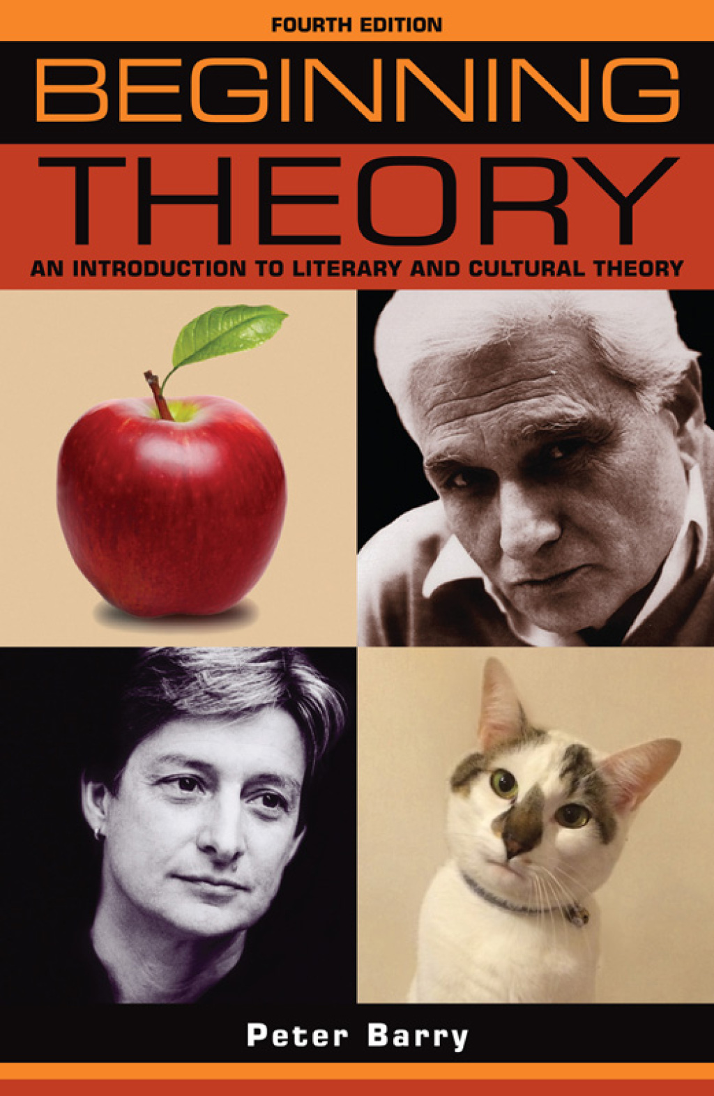 Beginning theory An Introduction to Literary and Cultural Theory - (PDF/EPUB Version)