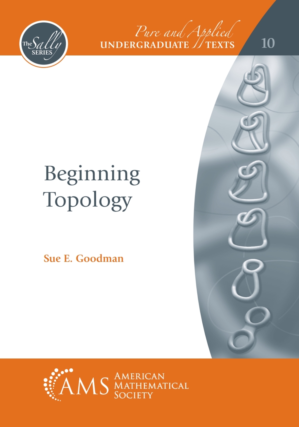 Beginning Topology  â€“ PDF/EPUB Version Downloadable