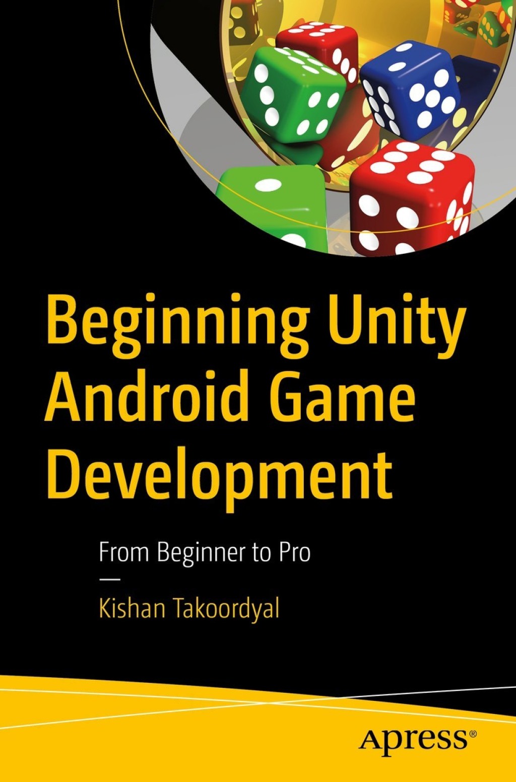 Beginning Unity Android Game Development From Beginner to Pro â€“ PDF ...