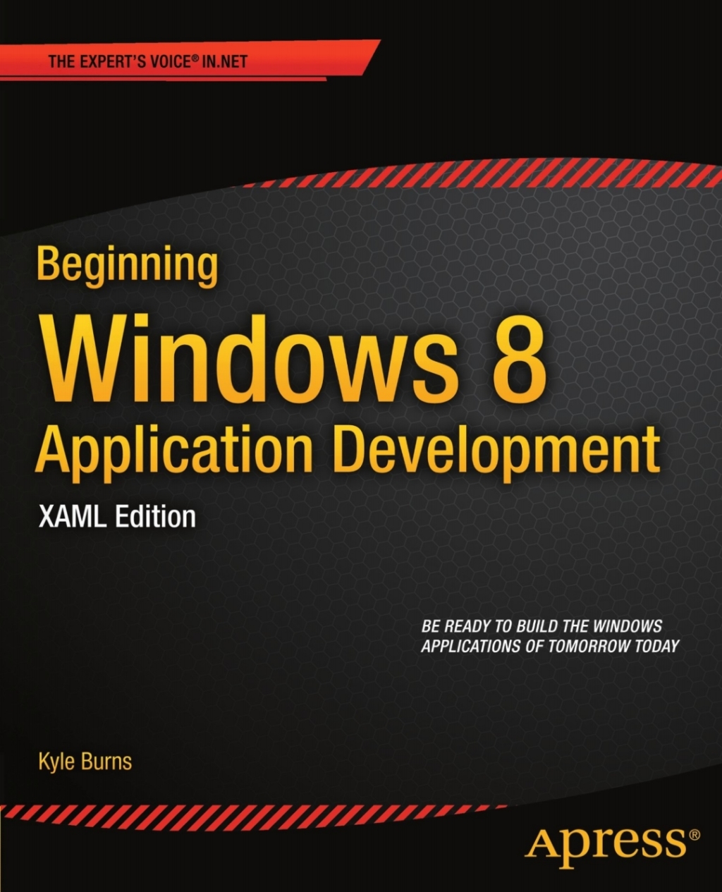 Beginning Windows 8 Application Development – XAML Edition â€“ PDF/EPUB ...