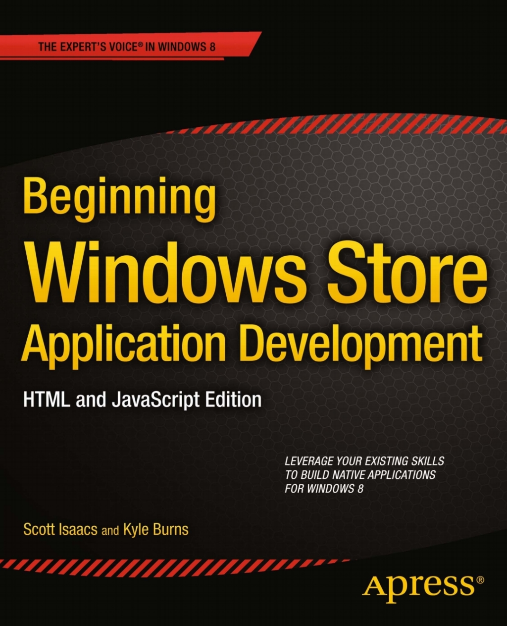 Beginning Windows Store Application Development: HTML and JavaScript ...