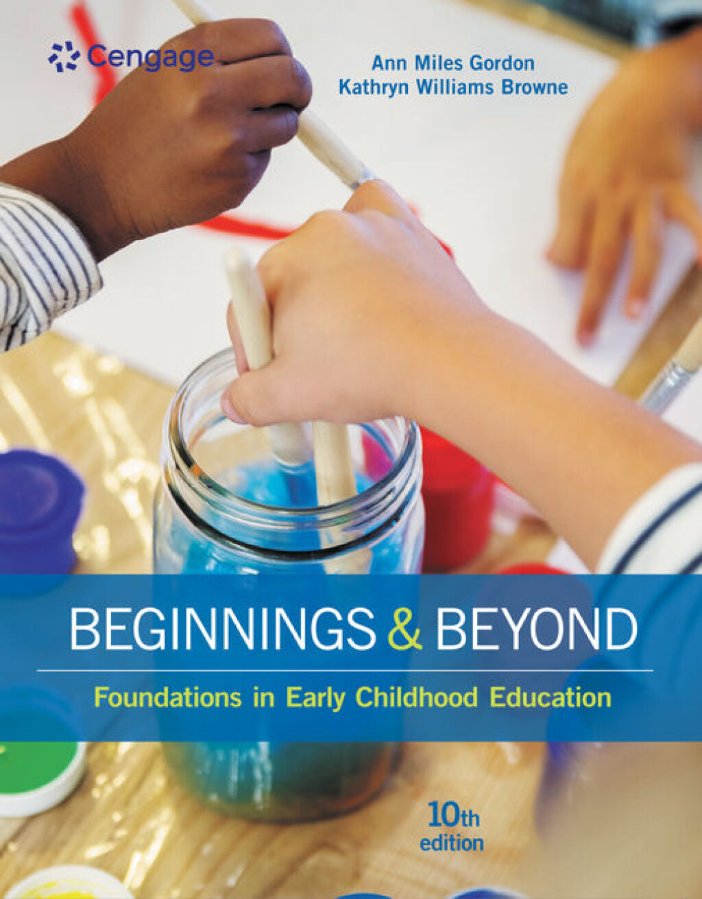 Beginnings & Beyond: Foundations in Early Childhood Education 10th Edition â€“ PDF/EPUB Version Downloadable