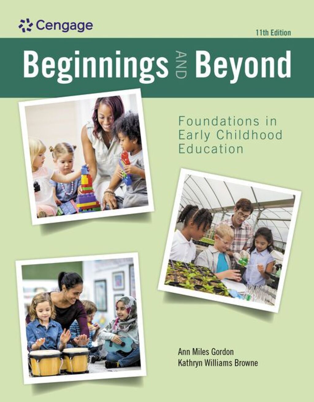 Beginnings & Beyond: Foundations in Early Childhood Education 11th Edition â€“ PDF/EPUB Version Downloadable