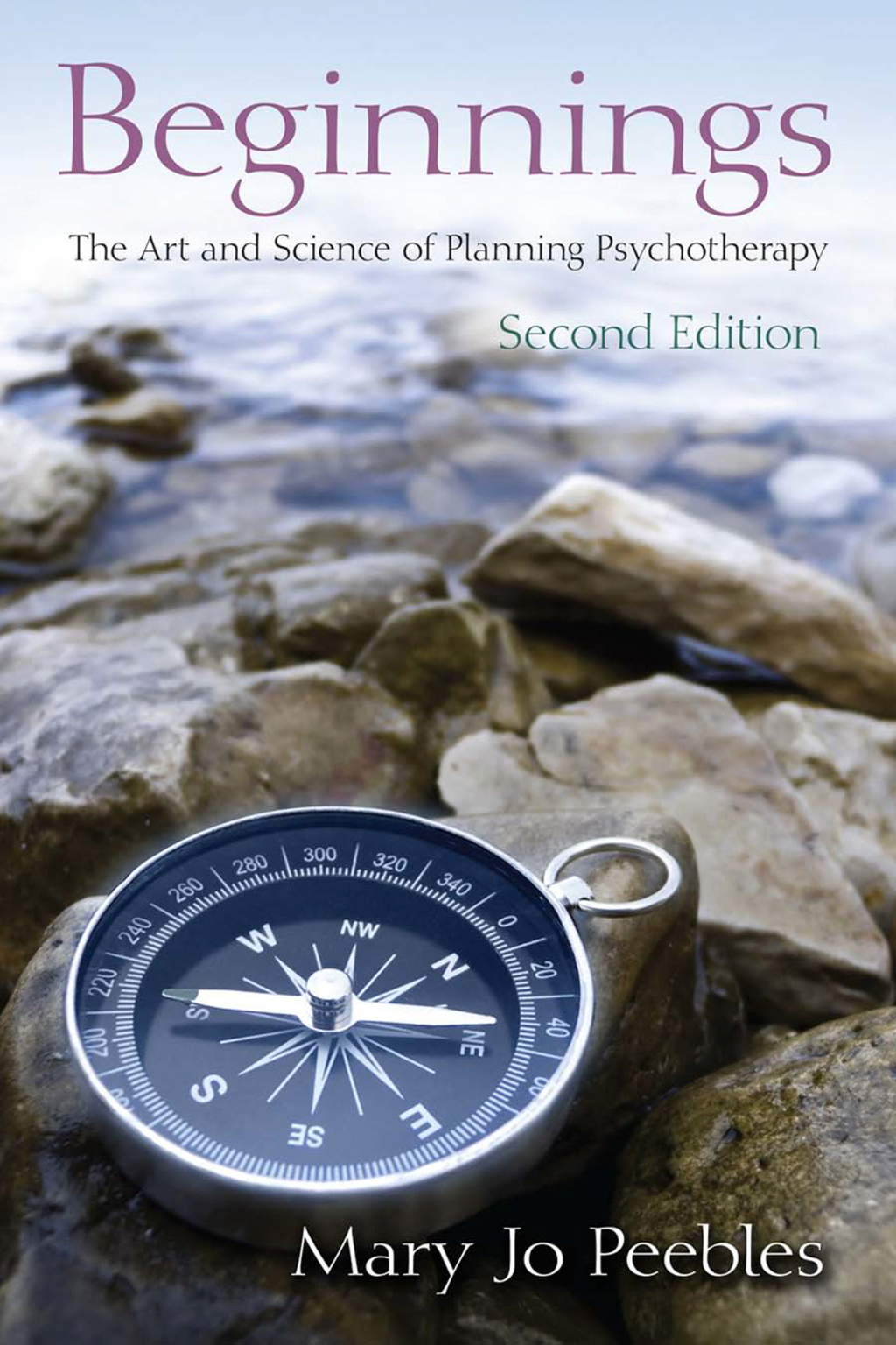 Beginnings The Art and Science of Planning Psychotherapy 2nd Edition â€“ PDF/EPUB Version Downloadable