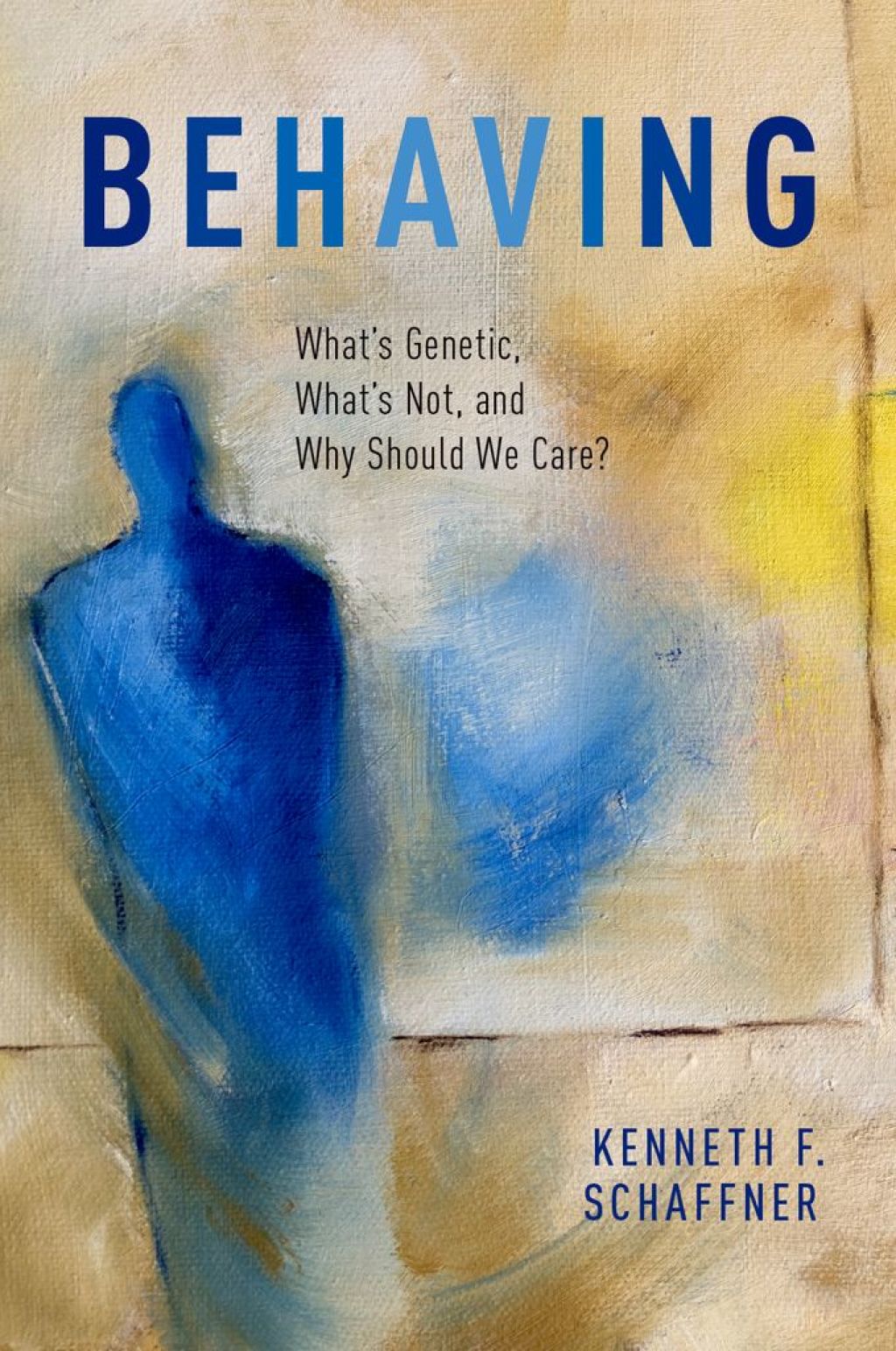 Behaving What's Genetic, What's Not, and Why Should We Care?  â€“ PDF/EPUB Version Downloadable