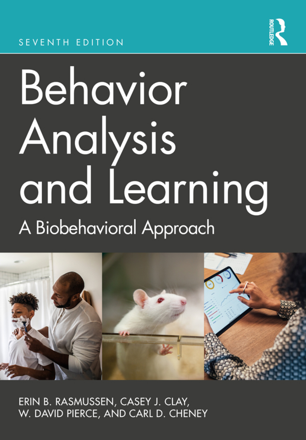Behavior Analysis and Learning A Biobehavioral Approach 7th Edition â€“ PDF/EPUB Version Downloadable