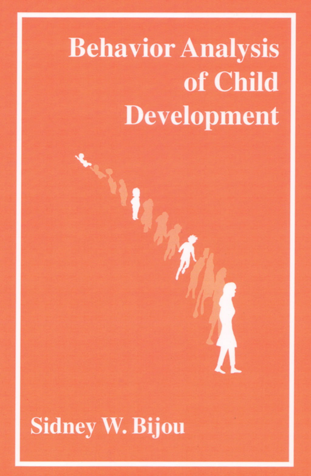 Behavior Analysis of Child Development - (PDF/EPUB Version)
