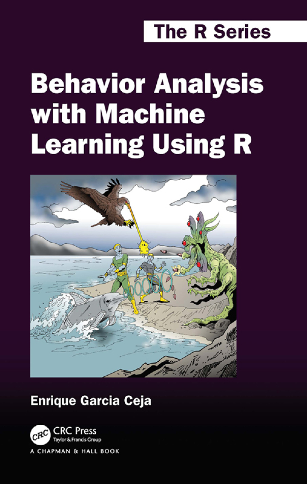 Behavior Analysis with Machine Learning Using R 1st Edition â€“ PDF ...
