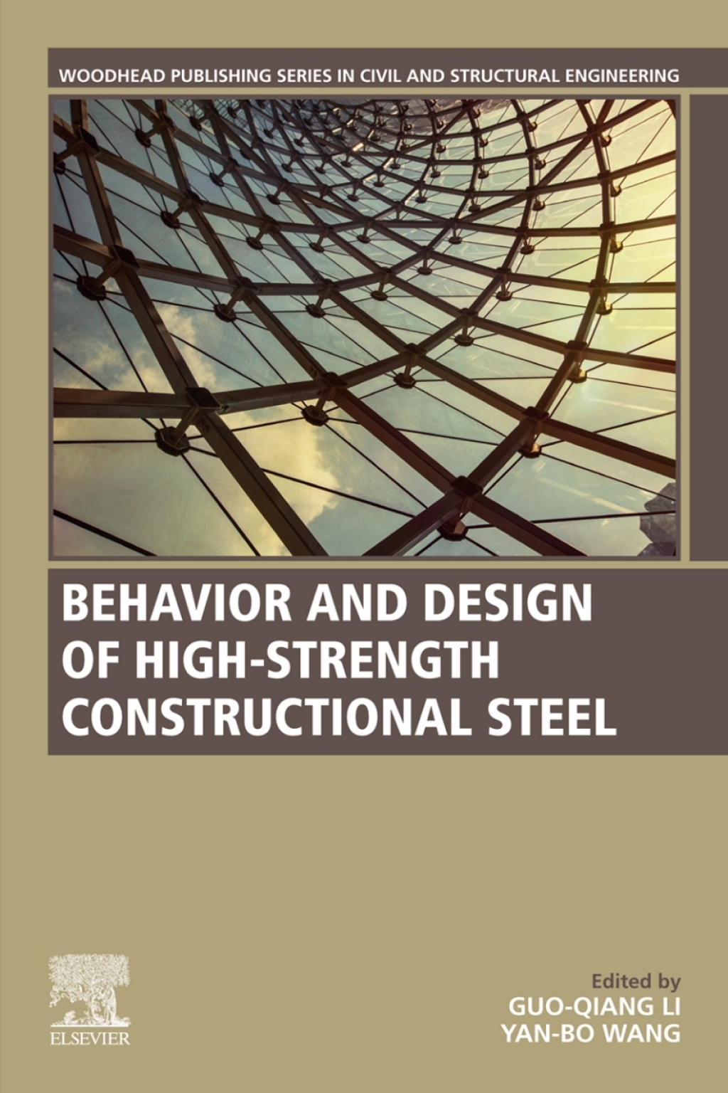 Behavior and Design of High-Strength Constructional Steel â€“ PDF/EPUB Version Downloadable