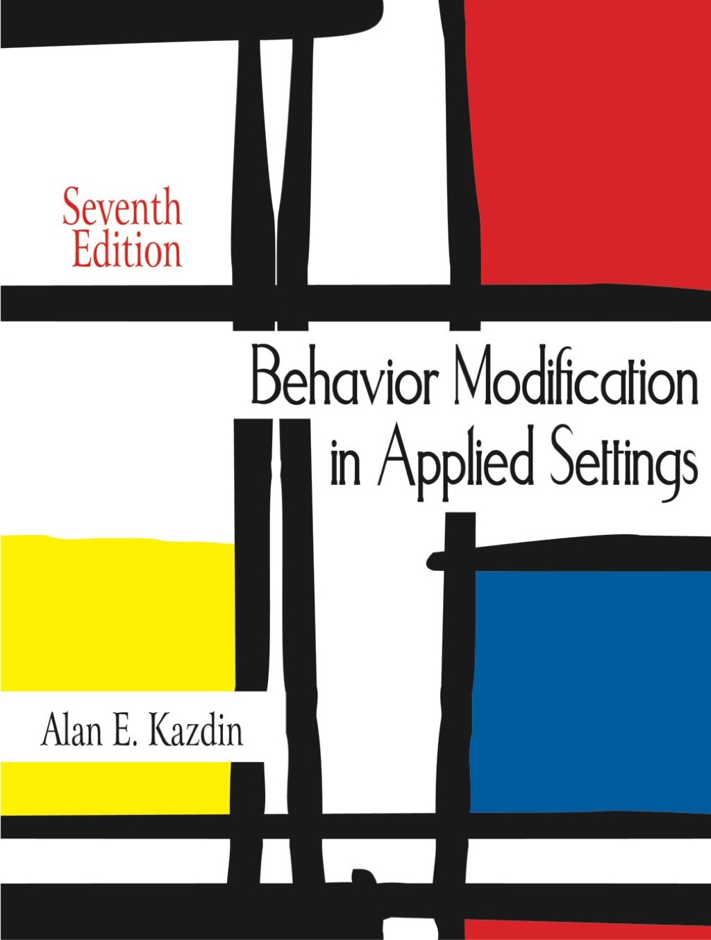 Behavior Modification in Applied Settings 7th Edition â€“ PDF/EPUB Version Downloadable