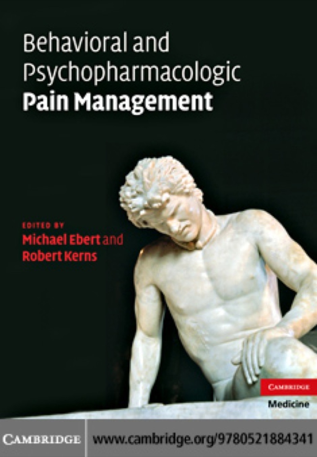 Behavioral and Psychopharmacologic Pain Management 1st Edition â€“ PDF/EPUB Version Downloadable