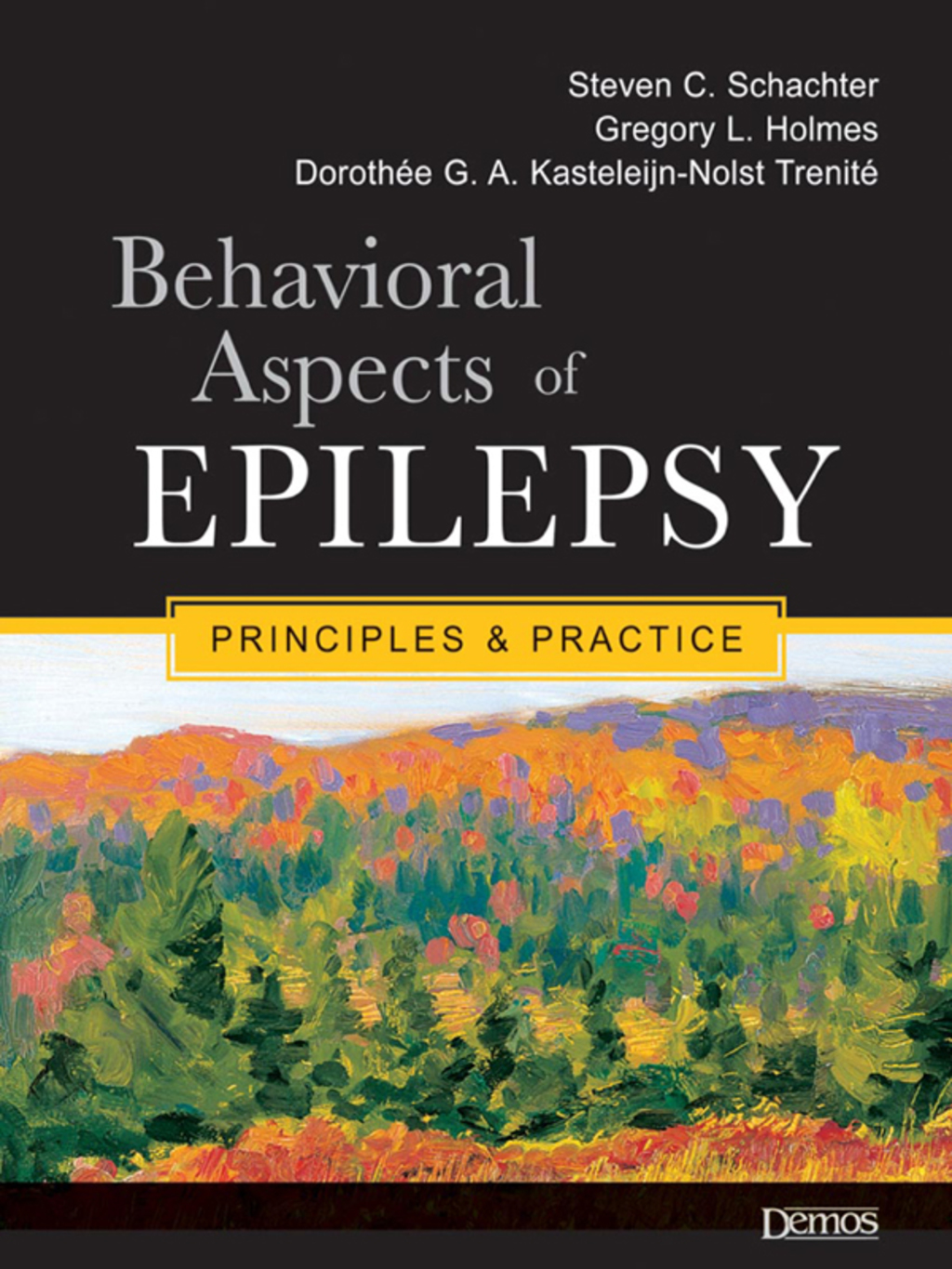 Behavioral Aspects of Epilepsy Principles and Practice 1st Edition â€“ PDF/EPUB Version Downloadable