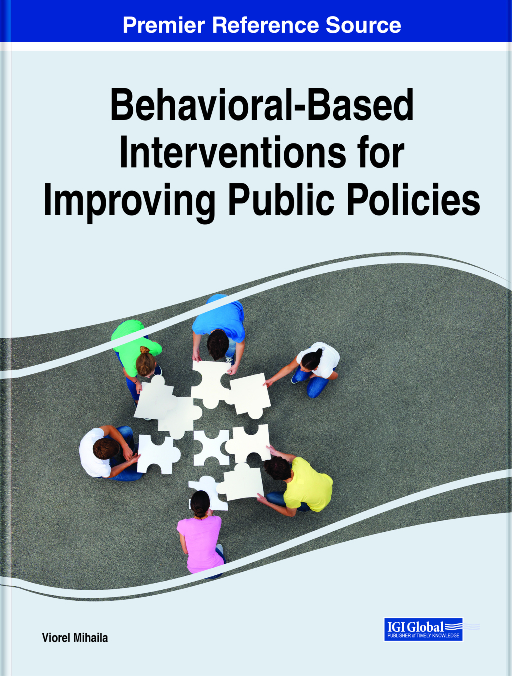 Behavioral-Based Interventions for Improving Public Policies â€“ PDF/EPUB Version Downloadable