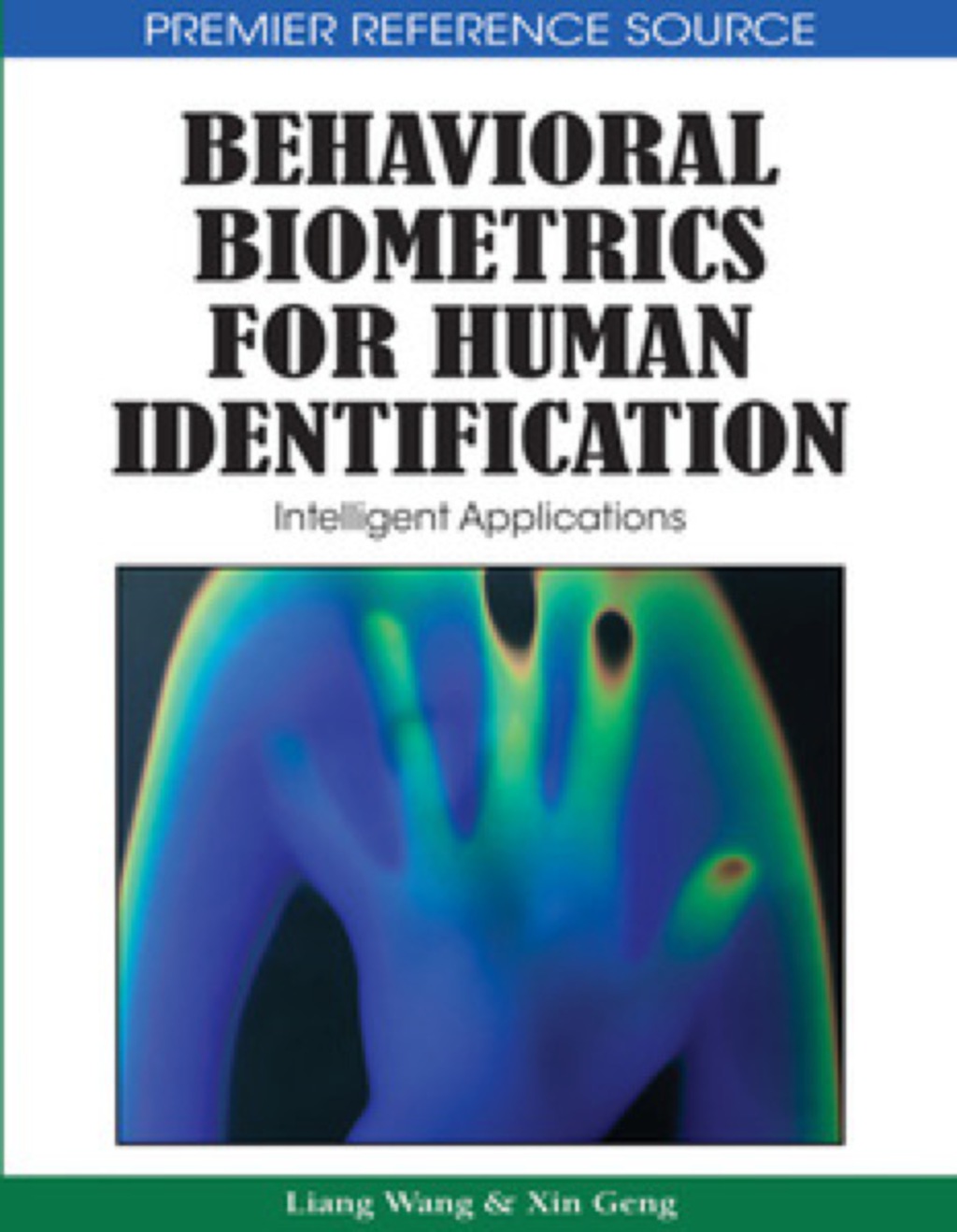 Behavioral Biometrics for Human Identification â€“ PDF/EPUB Version Downloadable