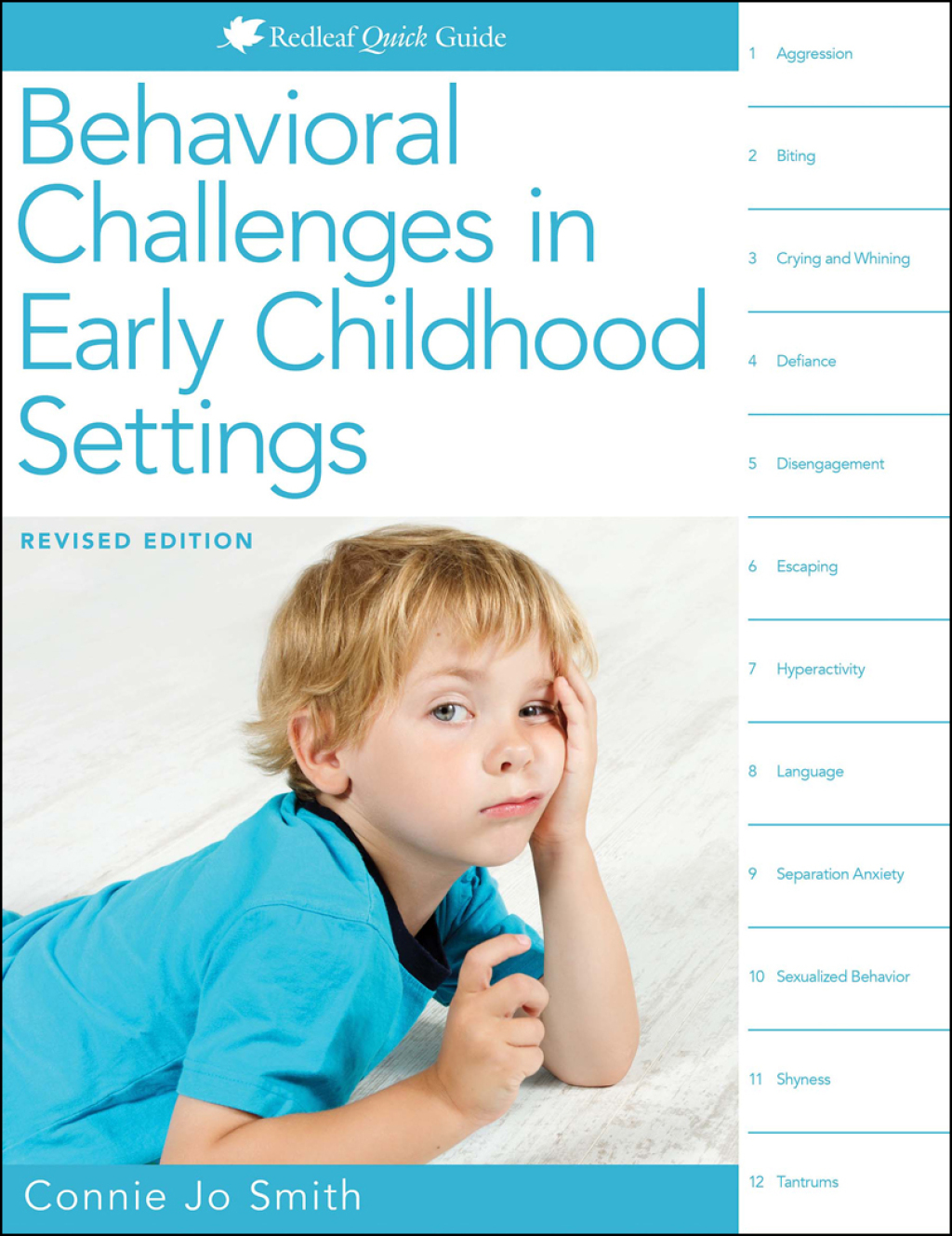 Behavioral Challenges in Early Childhood Settings - (PDF/EPUB Version)