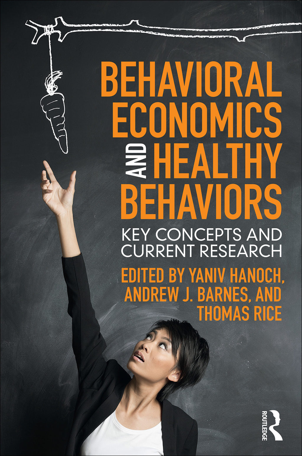 Behavioral Economics and Healthy Behaviors Key Concepts and Current Research 1st Edition â€“ PDF/EPUB Version Downloadable