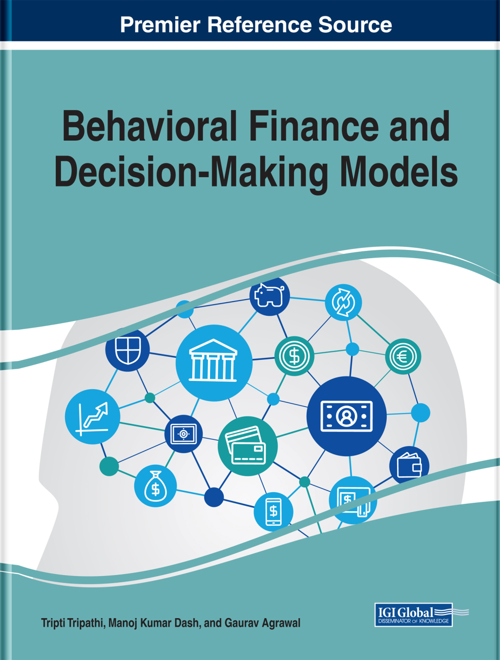 Behavioral Finance and Decision-Making Models â€“ PDF/EPUB Version Downloadable