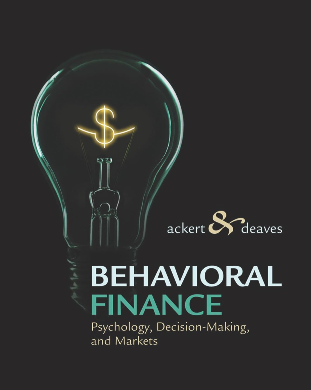 Behavioral Finance: Psychology, Decision-Making, and Markets 1st Edition â€“ PDF/EPUB Version Downloadable