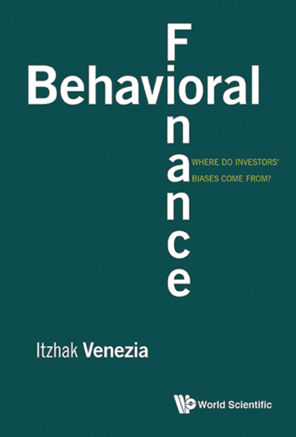 Behavioral Finance: Where Do Investors' Biases Come From? â€“ PDF/EPUB Version Downloadable