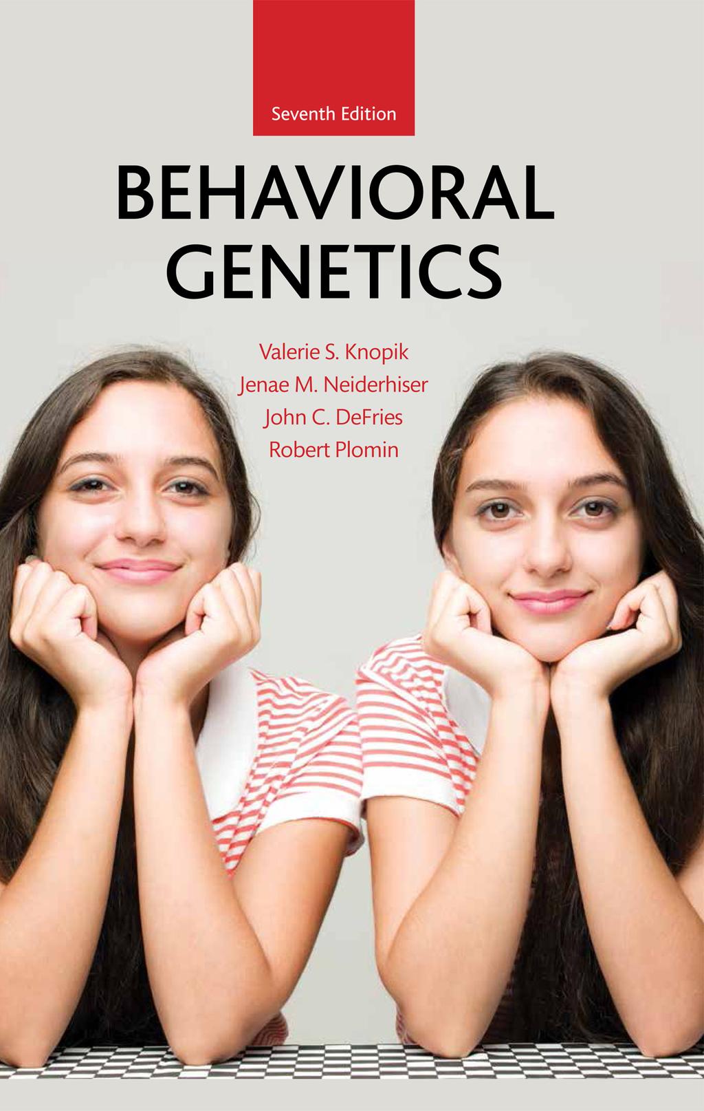 Behavioral Genetics 7th Edition â€“ PDF/EPUB Version Downloadable