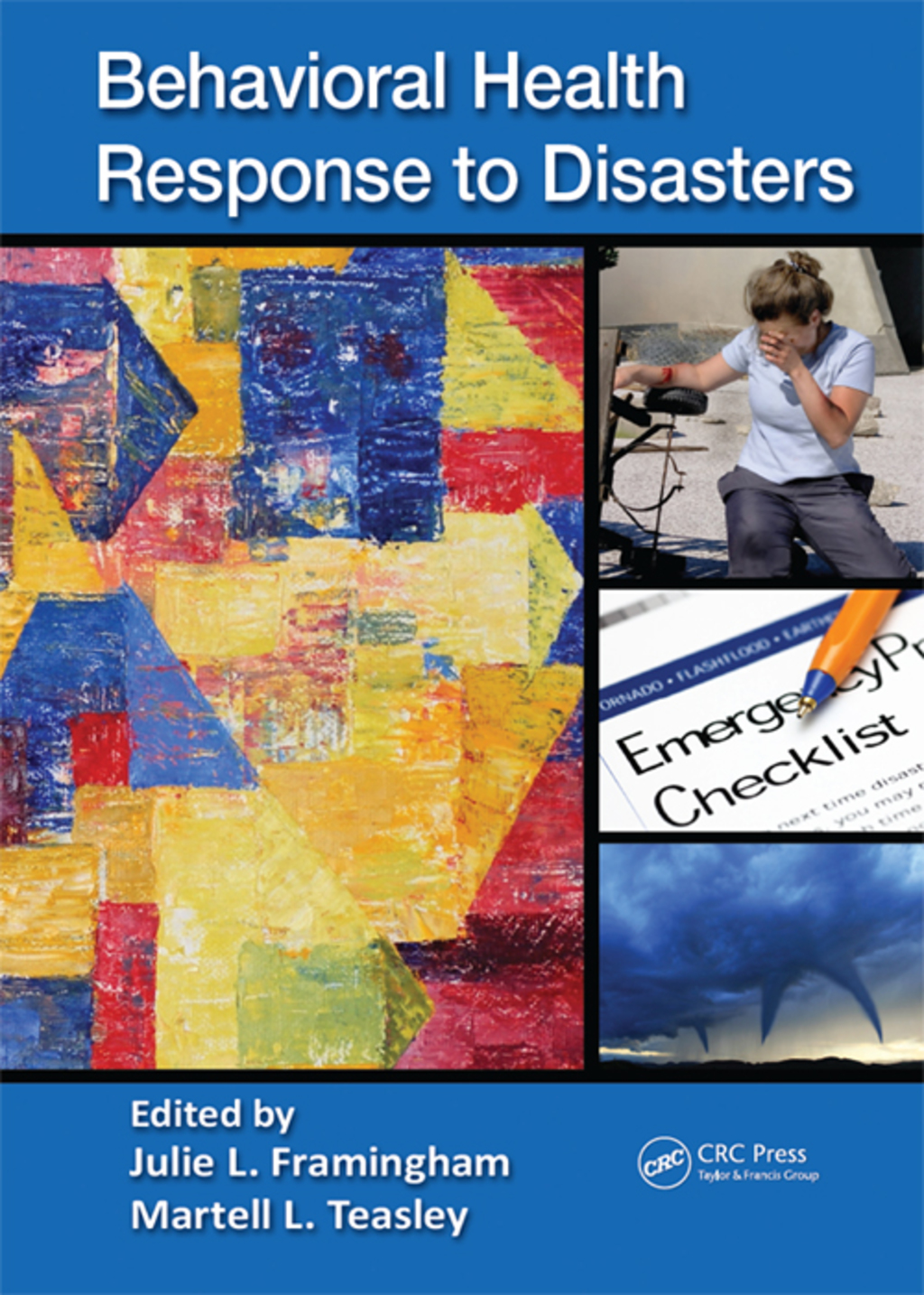 Behavioral Health Response to Disasters 1st Edition â€“ PDF/EPUB Version Downloadable