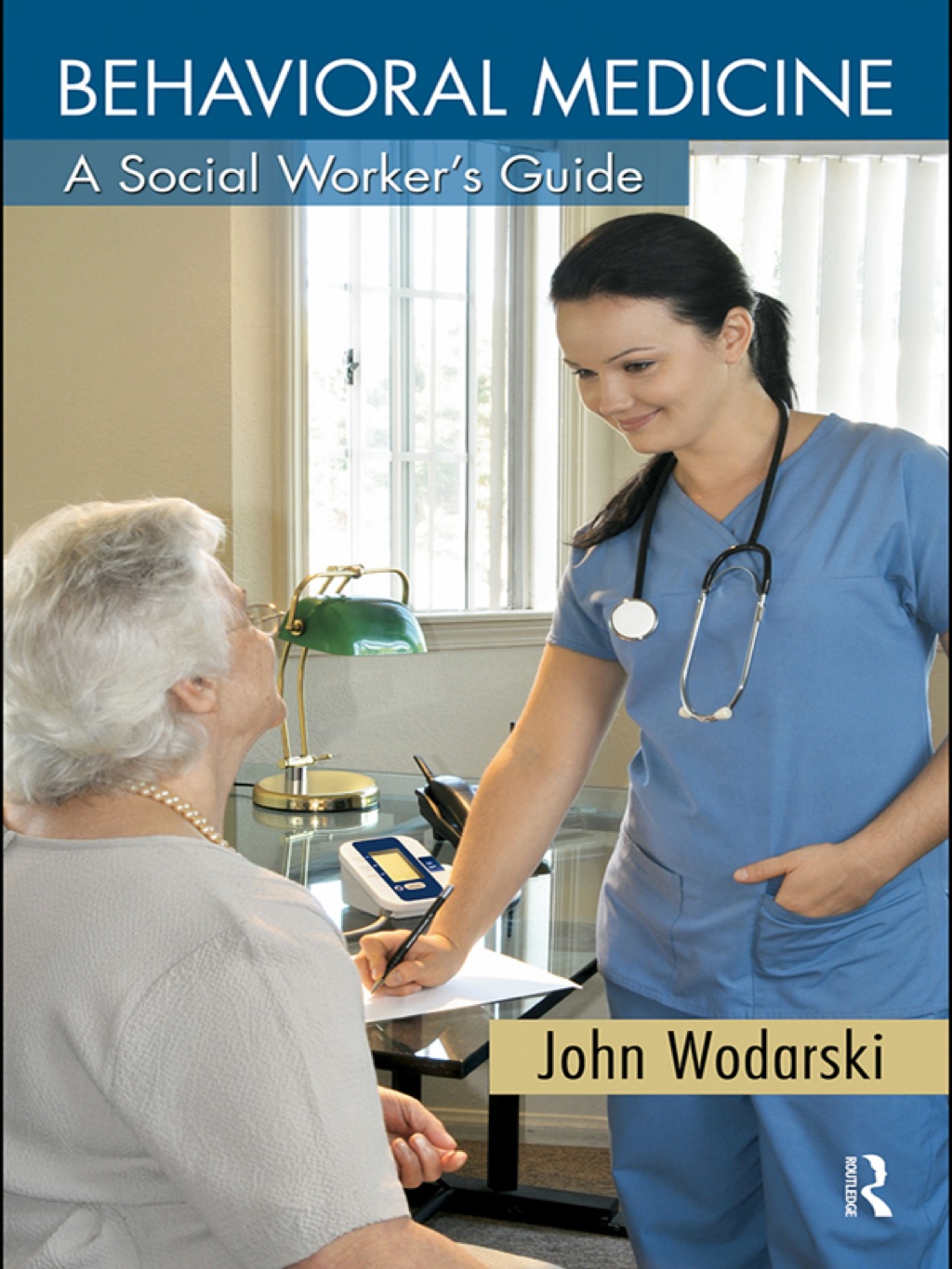 Behavioral Medicine A Social Worker's Guide 1st Edition â€“ PDF/EPUB Version Downloadable