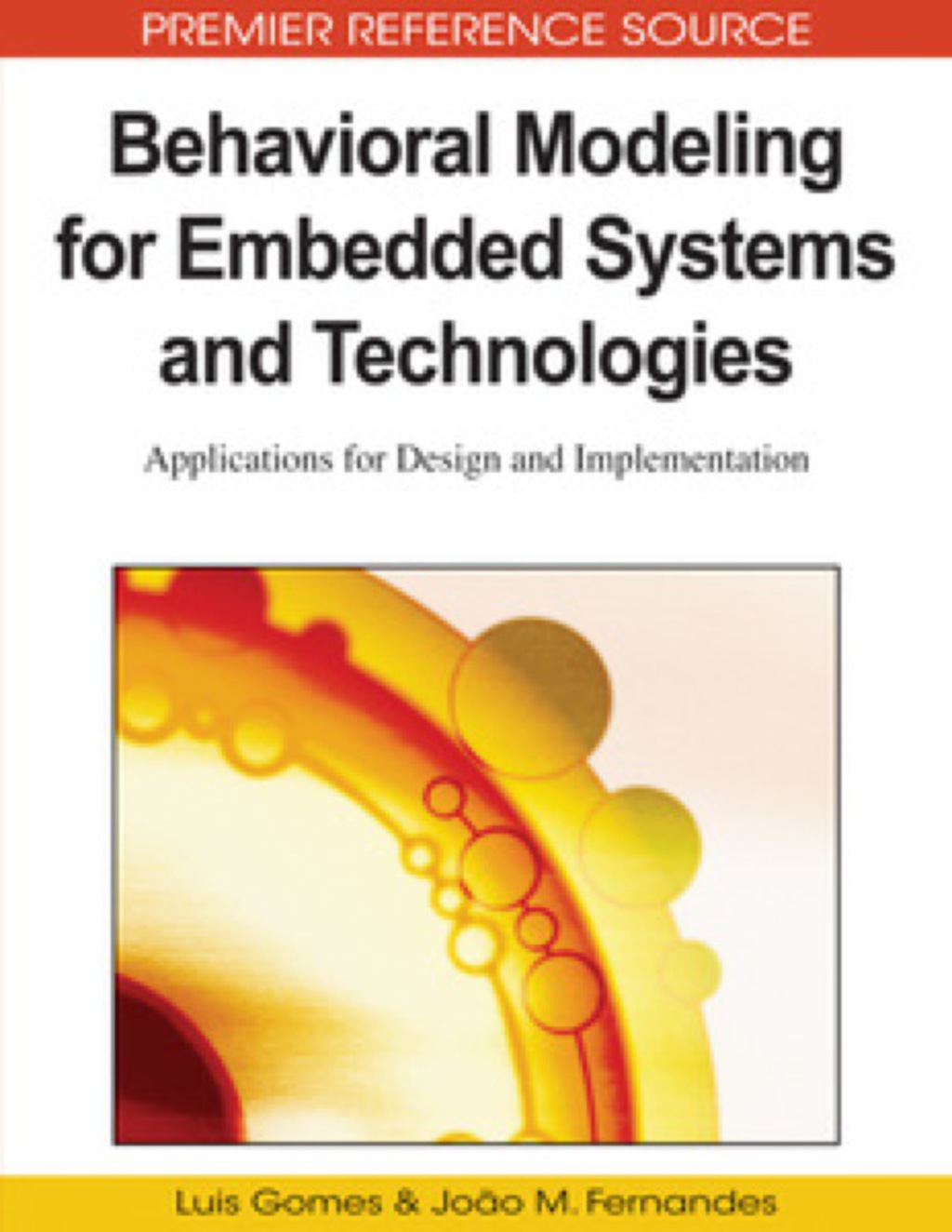 Behavioral Modeling for Embedded Systems and Technologies â€“ PDF/EPUB Version Downloadable