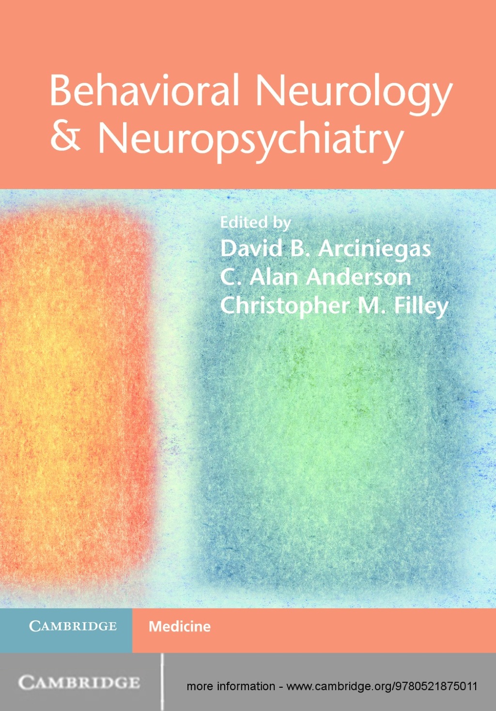 Behavioral Neurology & Neuropsychiatry 1st Edition â€“ PDF/EPUB Version Downloadable