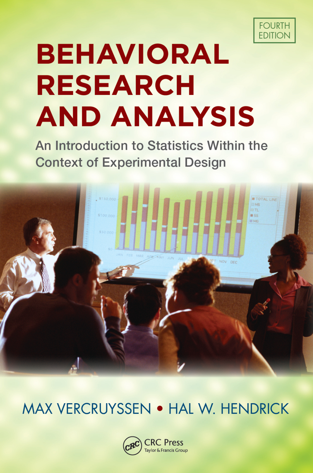 Behavioral Research and Analysis An Introduction to Statistics within the Context of Experimental Design, Fourth Edition 4th Edition â€“ PDF/EPUB Version Downloadable