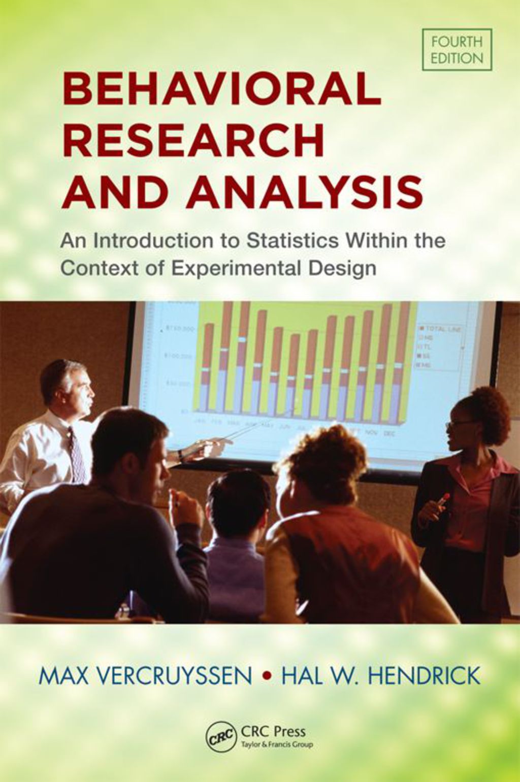 Behavioral Research and Analysis An Introduction to Statistics within the Context of Experimental Design, Fourth Edition 4th Edition â€“ PDF/EPUB Version Downloadable