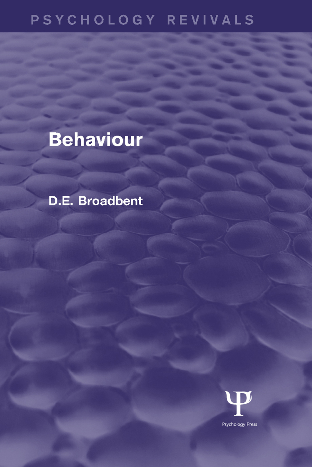 Behaviour (Psychology Revivals) 1st Edition â€“ PDF/EPUB Version Downloadable