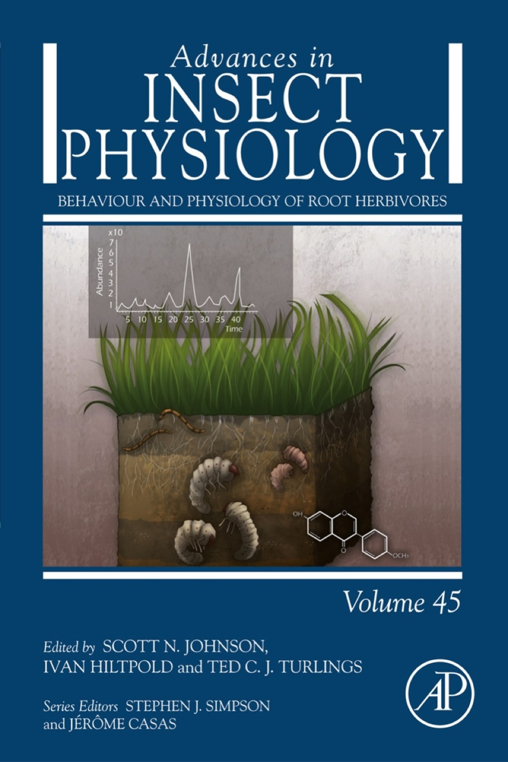 Behaviour and Physiology of Root Herbivores â€“ PDF/EPUB Version Downloadable