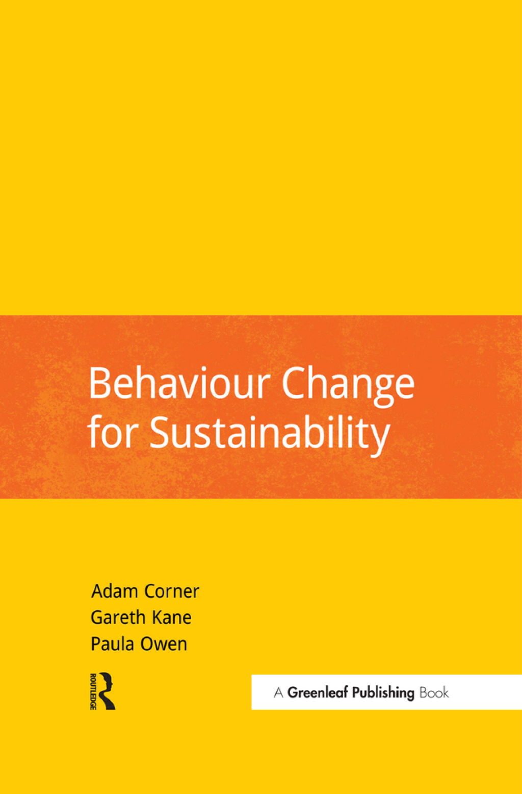 Behaviour Change for Sustainability 1st Edition â€“ PDF/EPUB Version Downloadable