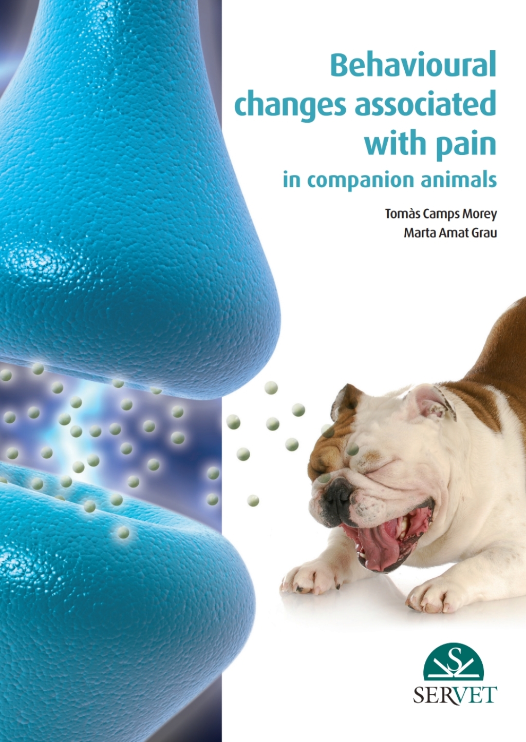Behavioural Changes Associated with Pain in Companion Animals 1st Edition â€“ PDF/EPUB Version Downloadable