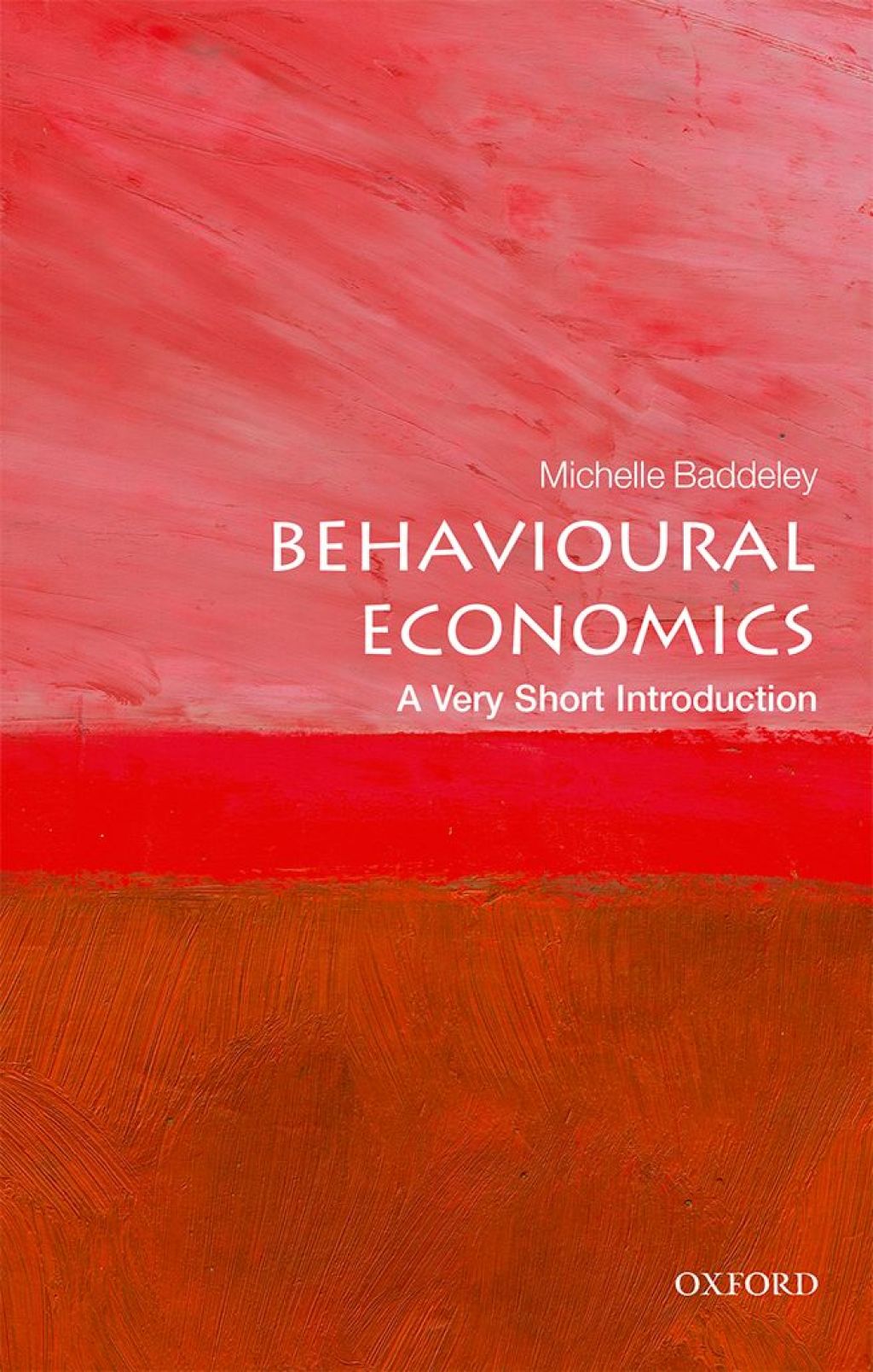 Behavioural Economics: A Very Short Introduction - (PDF/EPUB Version)