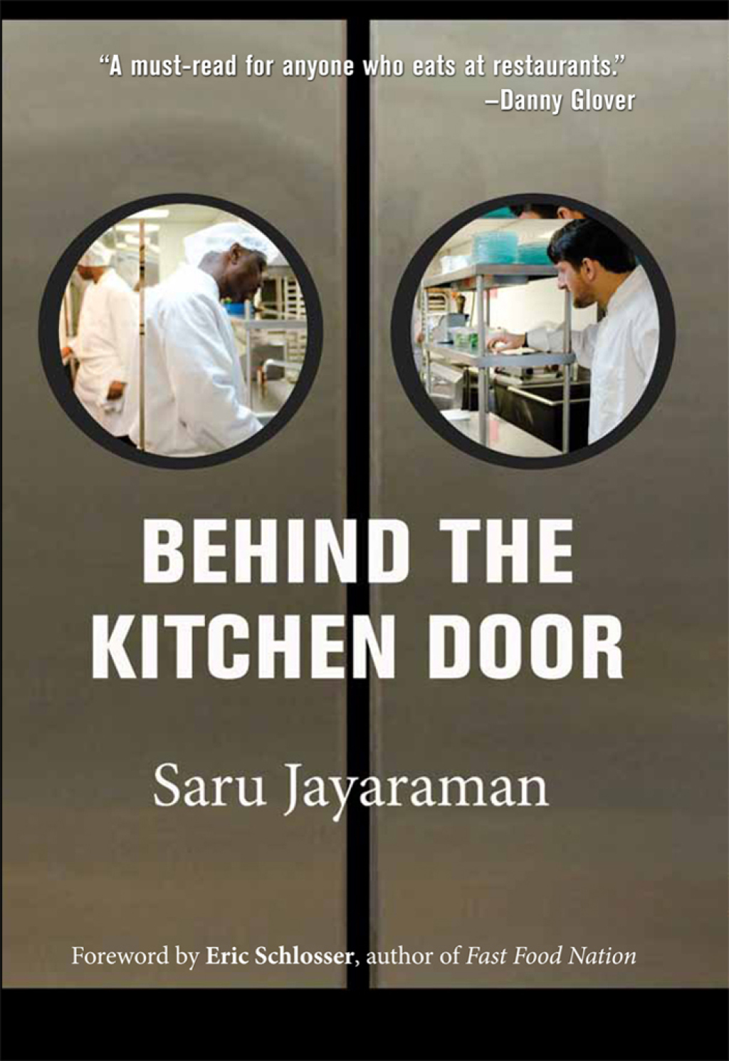 Behind the Kitchen Door 1st Edition - (PDF/EPUB Version)
