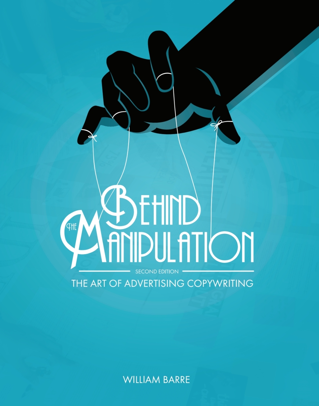Behind the Manipulation 2nd Edition â€“ PDF/EPUB Version Downloadable