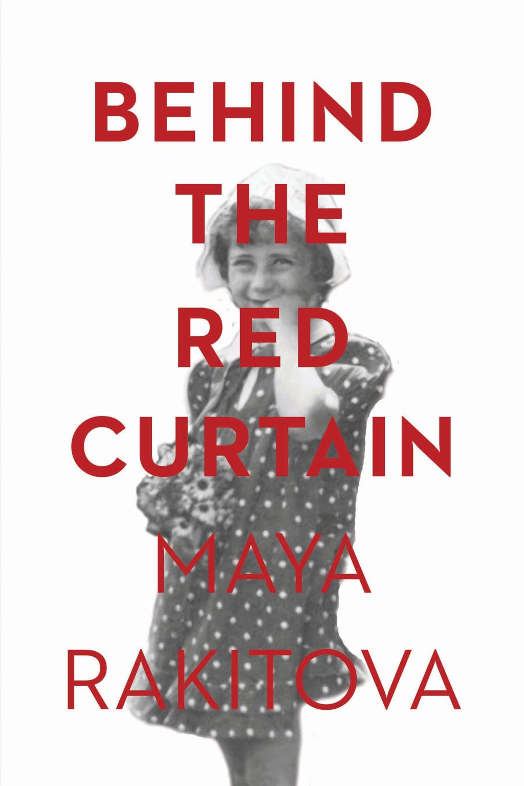 Behind the Red Curtain - (PDF/EPUB Version)