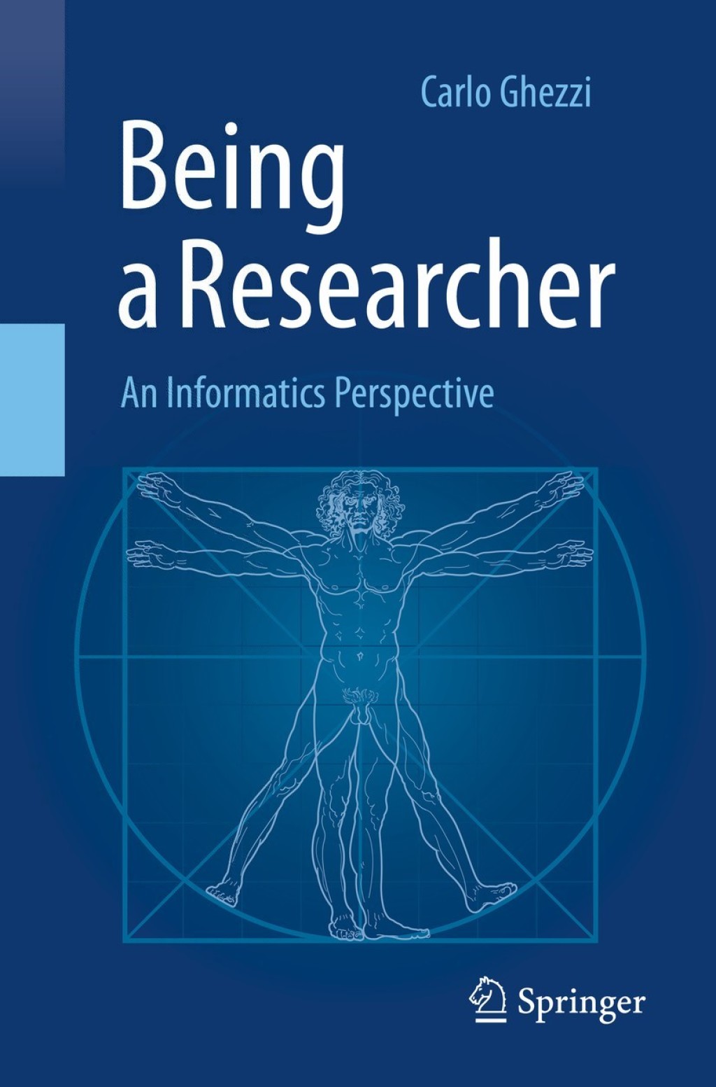 Being a Researcher An Informatics Perspective - (PDF/EPUB Version)