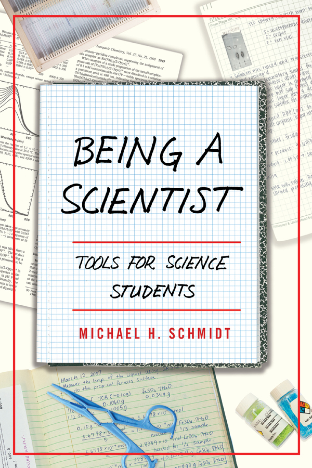 Being a Scientist Tools for Science Students 1st Edition - (PDF/EPUB Version)