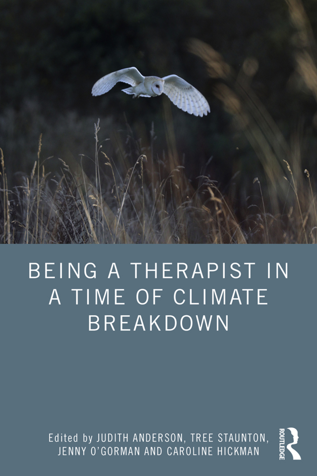Being a Therapist in a Time of Climate Breakdown 1st Edition - (PDF/EPUB Version)