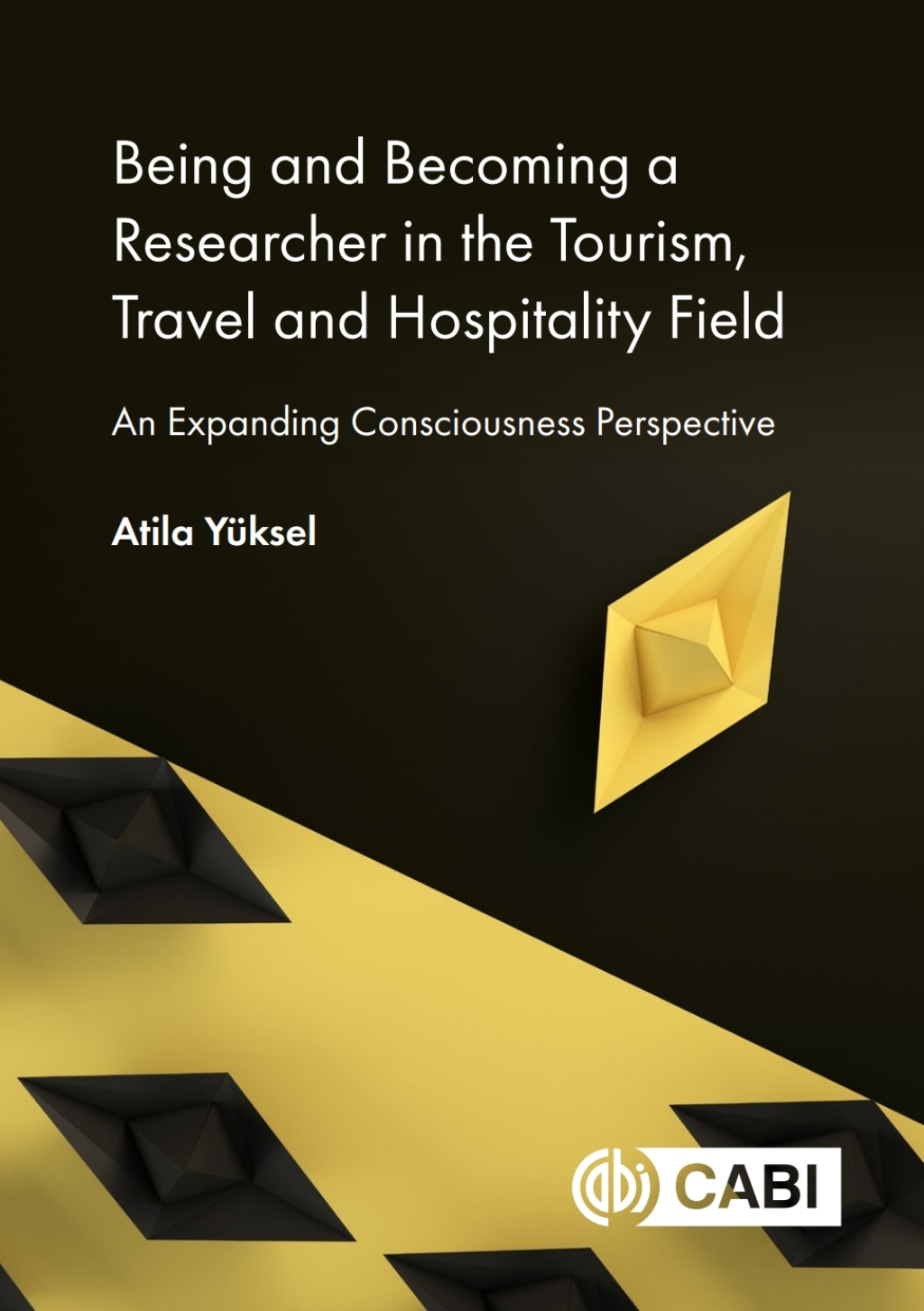 Being and Becoming a Researcher in the Tourism, Travel and Hospitality Field An Expanding Consciousness Perspective â€“ PDF/EPUB Version Downloadable