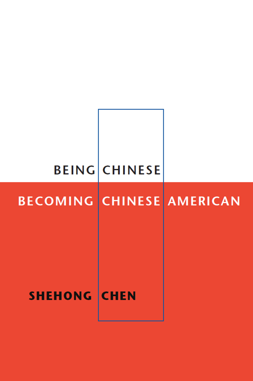 Being Chinese, Becoming Chinese American - (PDF/EPUB Version)