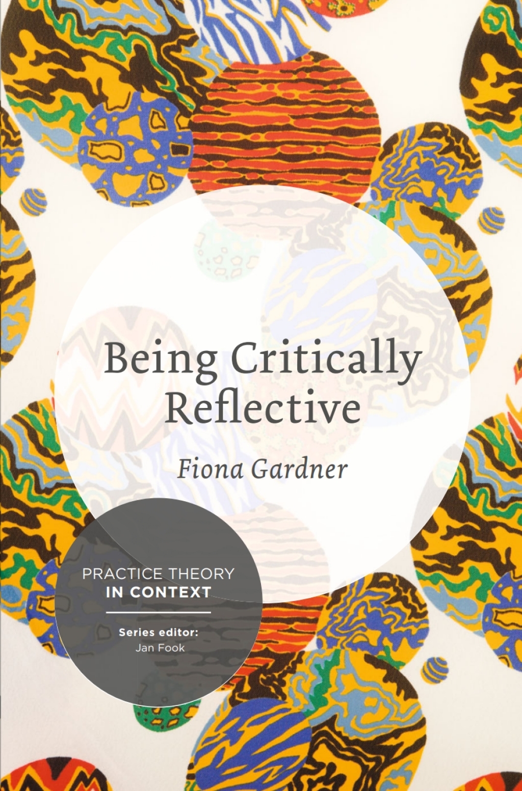Being Critically Reflective Engaging in Holistic Practice 1st Edition - (PDF/EPUB Version)