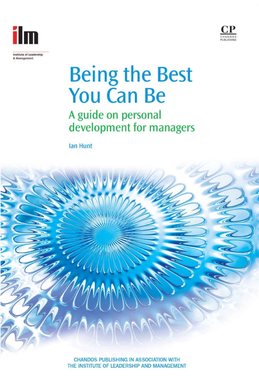 Being the Best You Can Be: A Guide on Personal Development for Managers  â€“ PDF/EPUB Version Downloadable