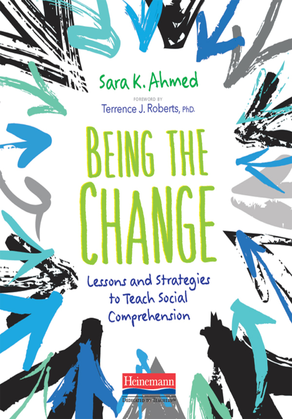 Being the Change Lessons and Strategies to Teach Social Comprehension 1st Edition - (PDF/EPUB Version)