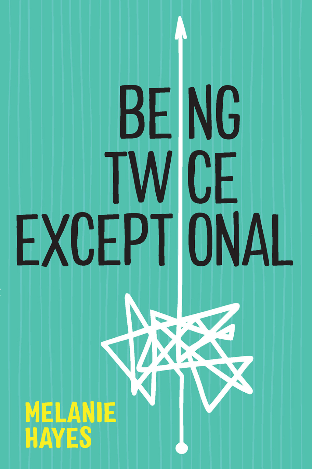 Being Twice Exceptional - (PDF/EPUB Version)