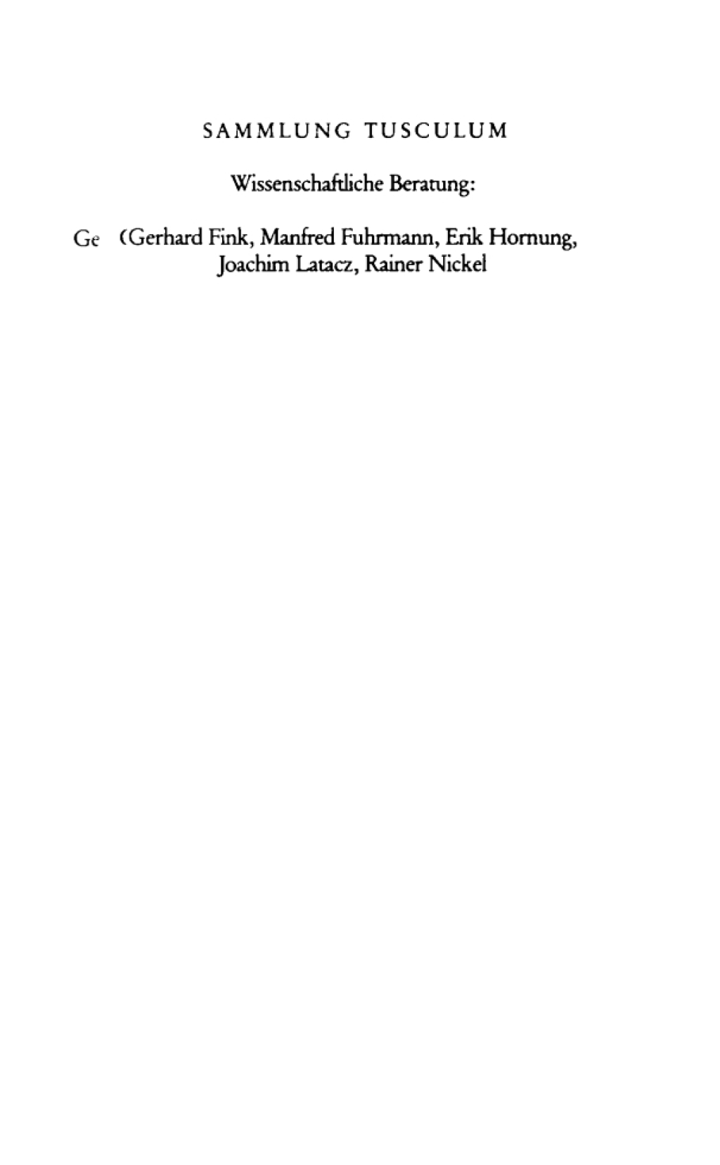Bekenntnisse / Confessiones Lateinisch - Deutsch 1st Edition â€“ PDF/EPUB Version Downloadable