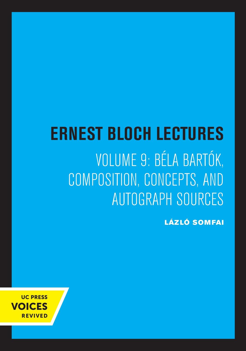 Bela Bartok Composition, Concepts, and Autograph Sources 1st Edition â€“ PDF/EPUB Version Downloadable