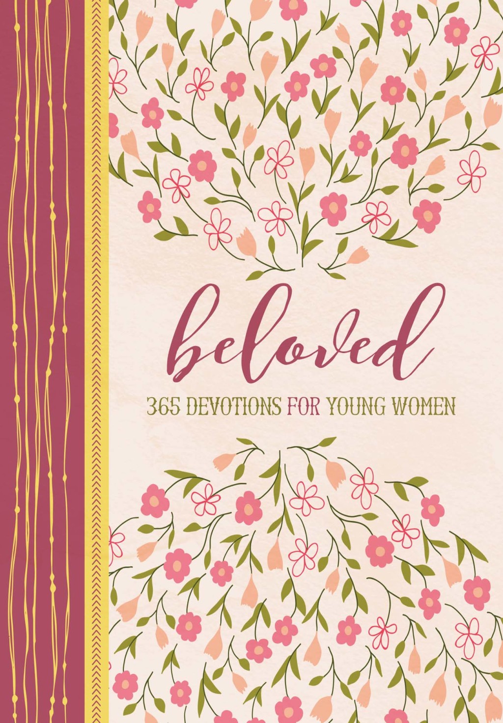 Beloved 365 Devotions for Young Women - (PDF/EPUB Version)